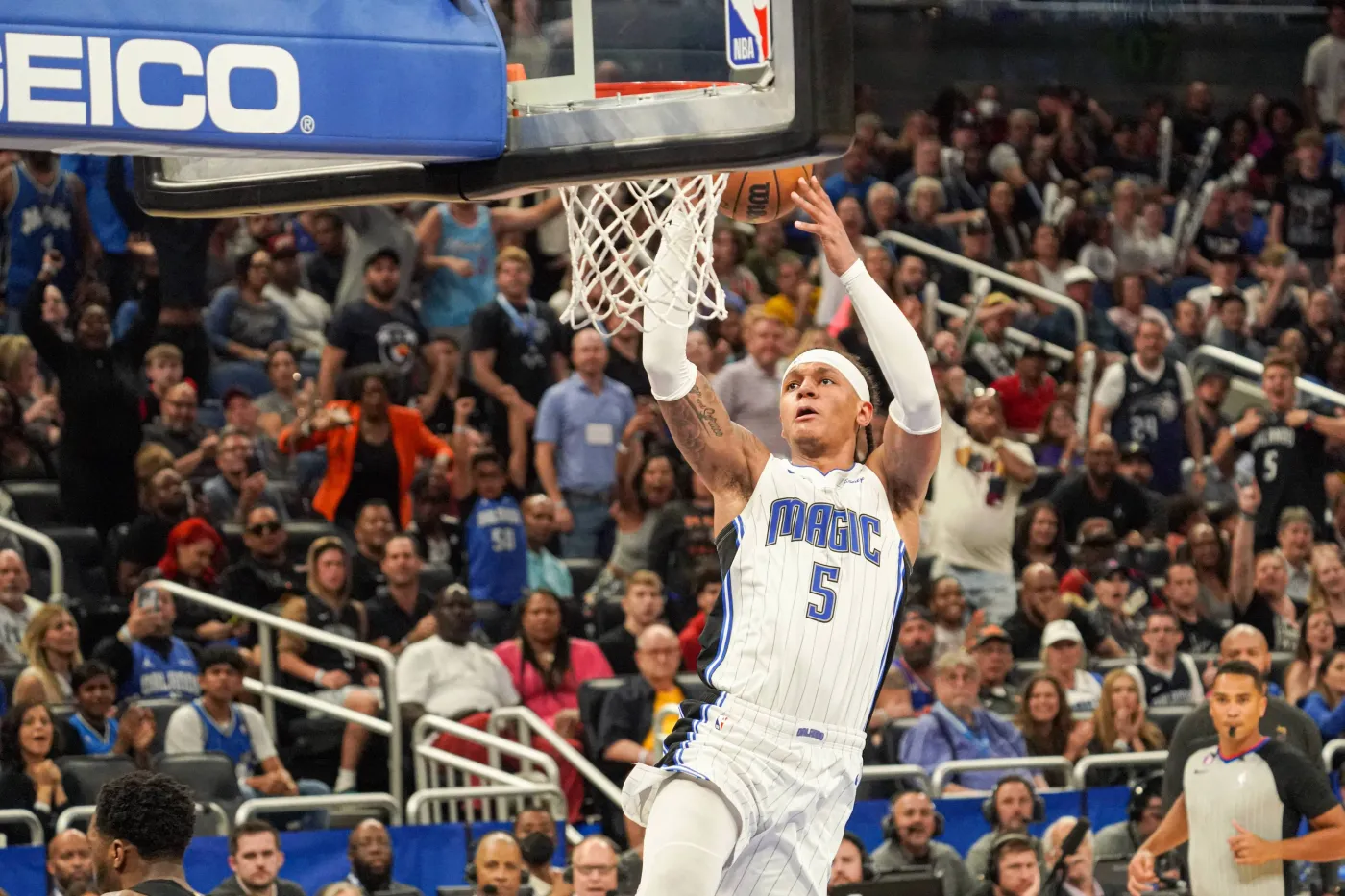 Dream teamu nie będzie. Reprezentacja USA na mistrzostwach świata bez supergwiazd NBA