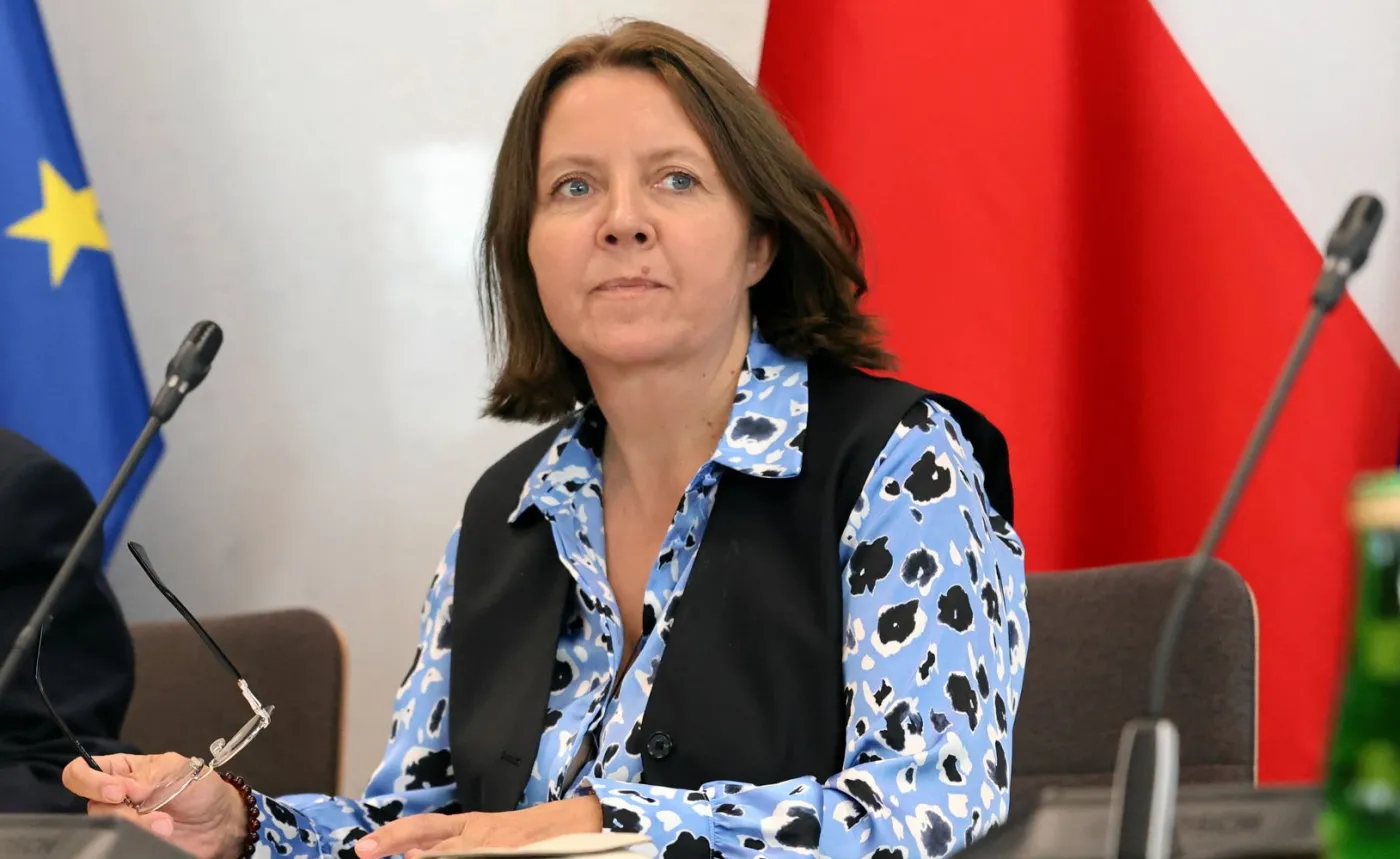 Lichocka, Gliński, Błaszczak i Szefernaker. Jest decyzja ws. immunitetów posłów PiS