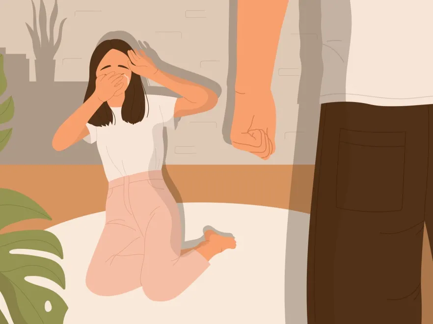 Ustawa antyprzemocowa skuteczna czy nie?