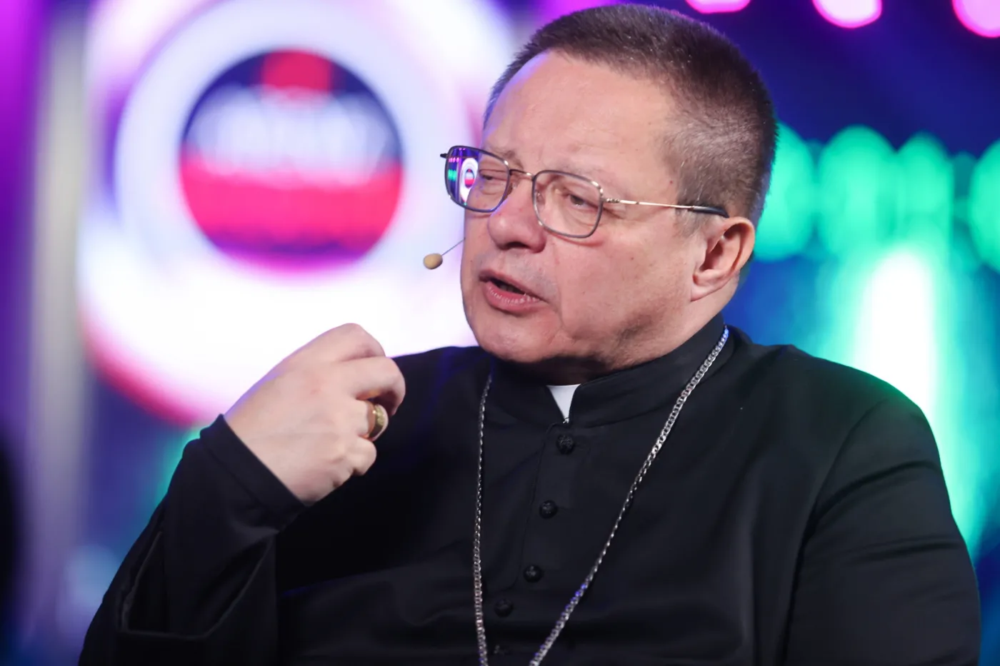 Abp Ryś kardynałem. Włoskie media o "linii reformatorskiej Franciszka"