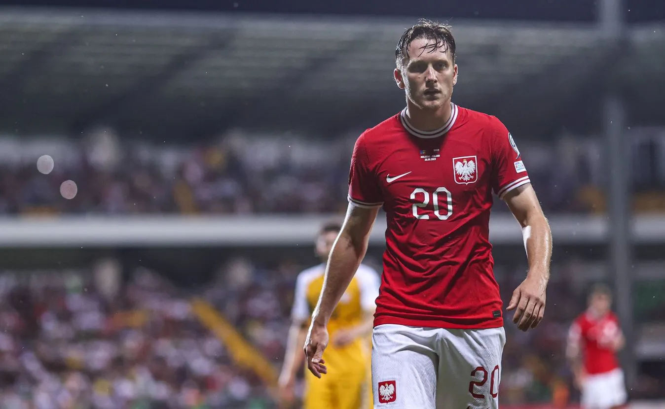 Zieliński chce odejść z Napoli. Gigantyczną kwotą kusi go klub z Arabii Saudyjskiej