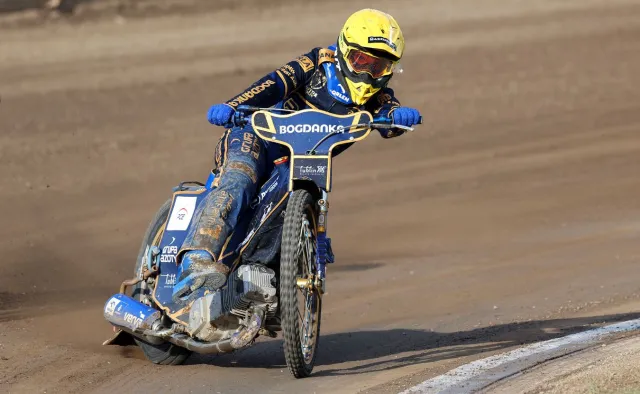 Żużlowa GP. Zmarzlik zmierza po czwarty tytuł mistrzowski [ZAPOWIEDŹ]