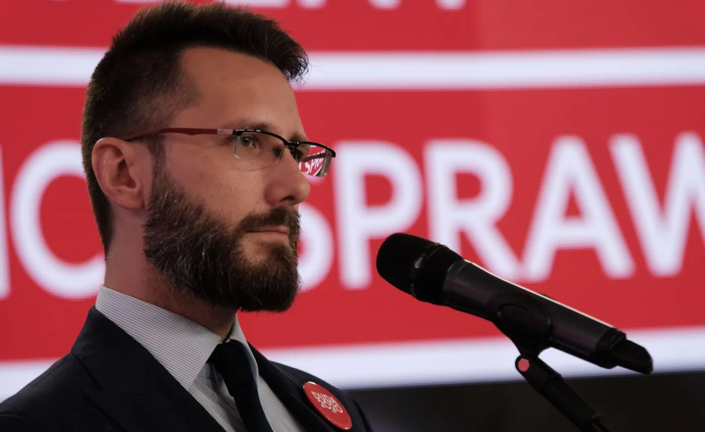 Fogiel: Nie jesteśmy związani rezolucjami Parlamentu Europejskiego