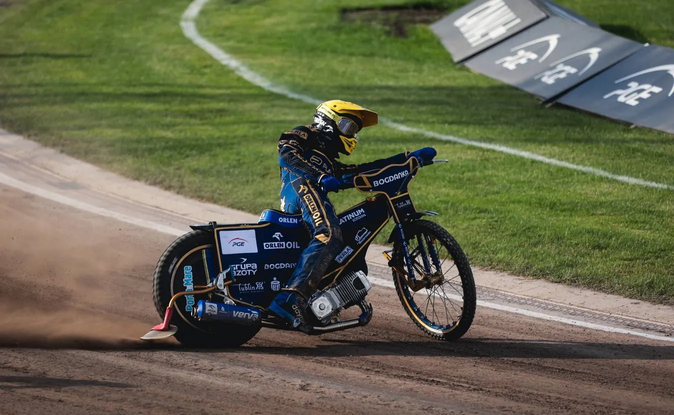 IMP na żużlu. Druga odsłona rywalizacji o tytuł