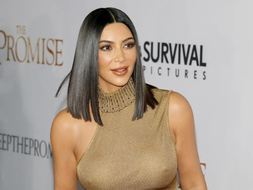 Kim Kardashian ma nowego partnera. To bardzo znany amerykański sportowiec...