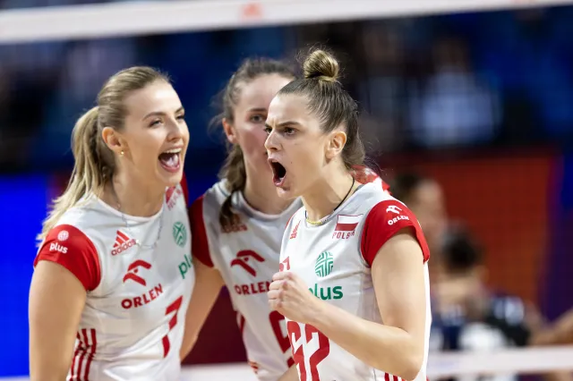 Polskie siatkarki - młode, piękne, utalentowane. To one zastąpią "Złotka" [FOTO]
