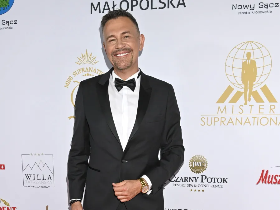 Co ty wiesz o Krzysztofie Ibiszu? Na kilku pytaniach może się potknąć QUIZ