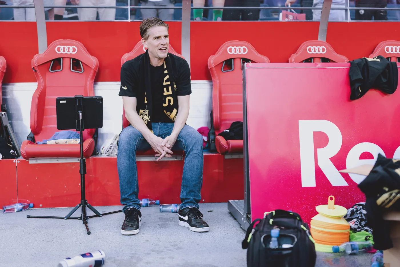 Bayern Monachium ma nowego dyrektora sportowego