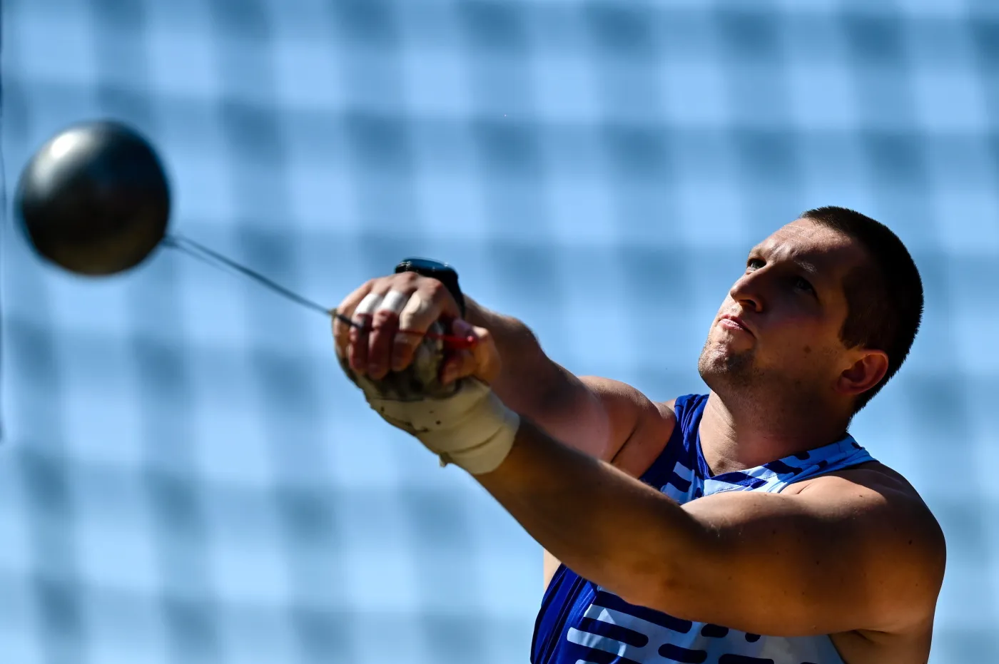 Wojciech Nowicki drugi na mityngu w Szekesfehervar