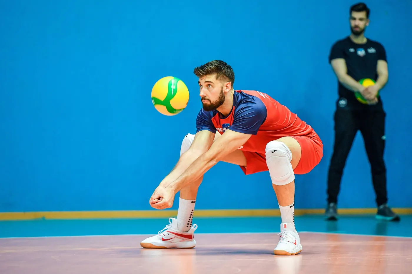 Polskie zespoły poznały rywali w siatkarskiej Lidze Mistrzów