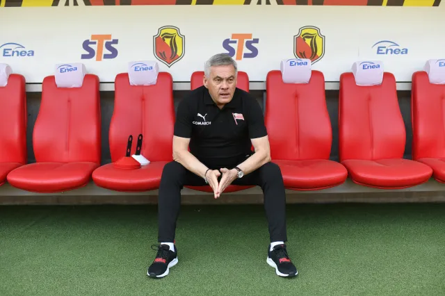 Rusza piłkarska Ekstraklasa, który trener pierwszy wyleci na bruk?