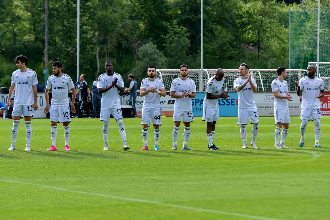 Raków poznał rywala w 2. rundzie eliminacji Ligi Mistrzów. To kat polskich drużyn