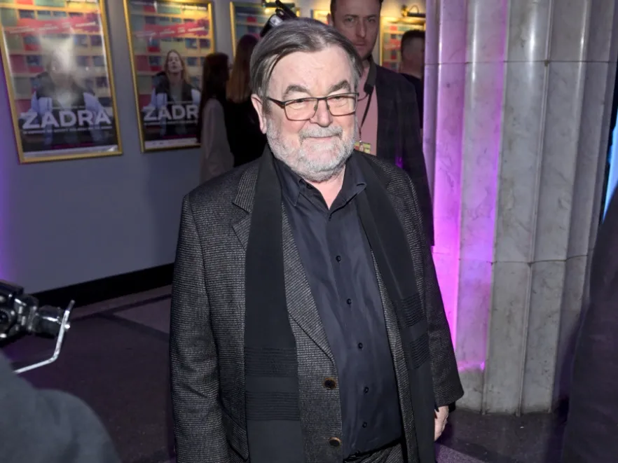 Edward Miszczak ściągnął do Polsatu dawną gwiazdę TVN. Długo stroniła od show-biznesu...