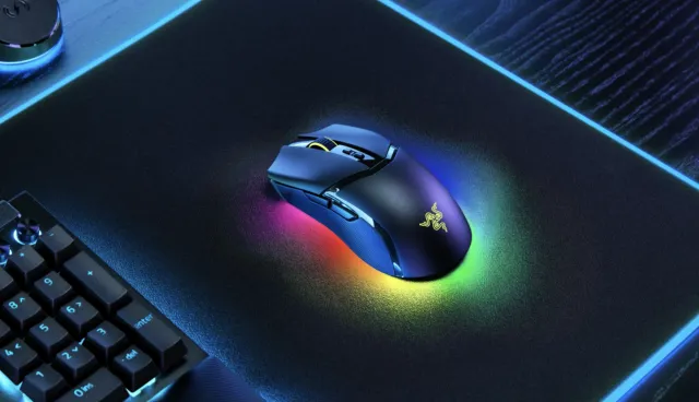 Nowa, lekka mysz dla graczy. Oto Razer Cobra Pro [RECENZJA]