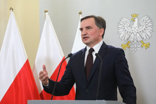 Sprawa Mariki M. Ziobro zawinił podwójnie