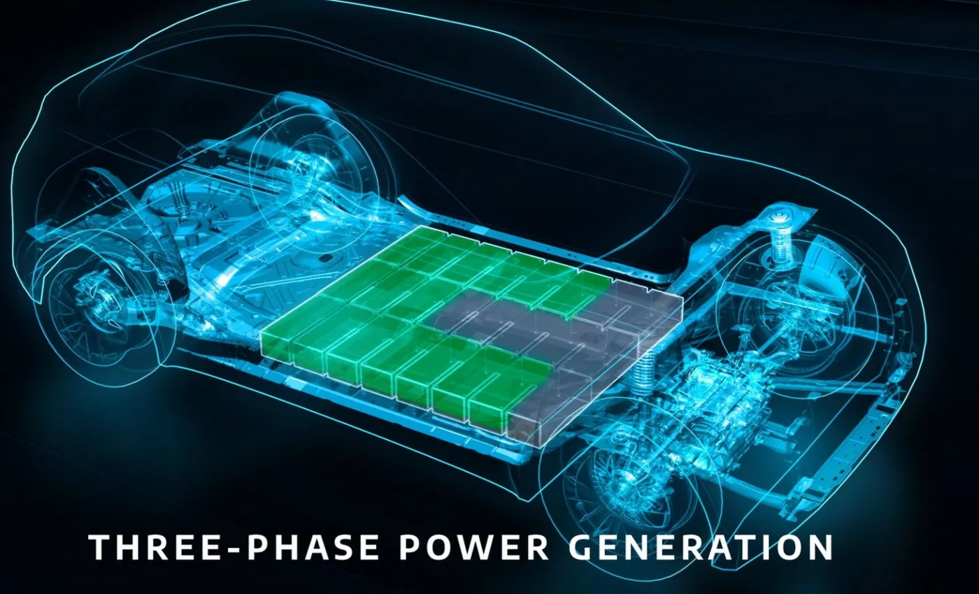 Opracowali akumulator o niesamowitych możliwościach. To przełom