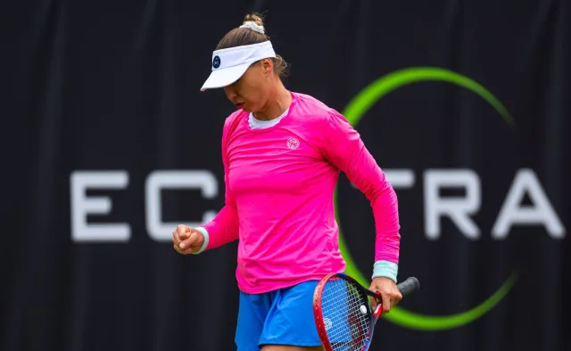 Gwiazda rosyjskiego tenisa niewpuszczona do Polski. "Ze względów bezpieczeństwa państwa"