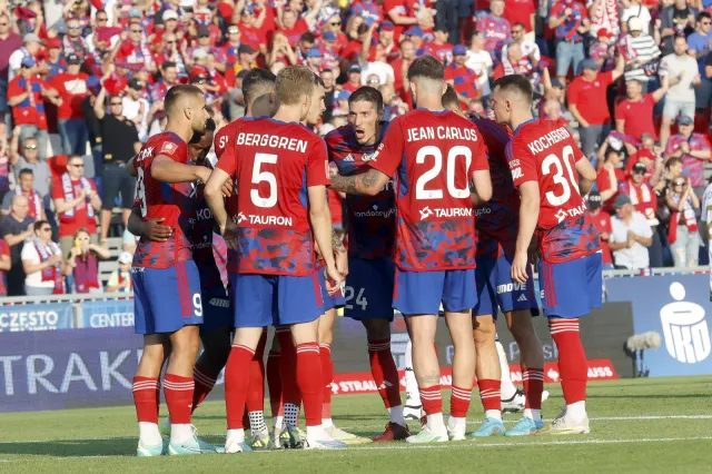 Raków Częstochowa poznał potencjalnych rywali w 3. rundzie Ligi Mistrzów