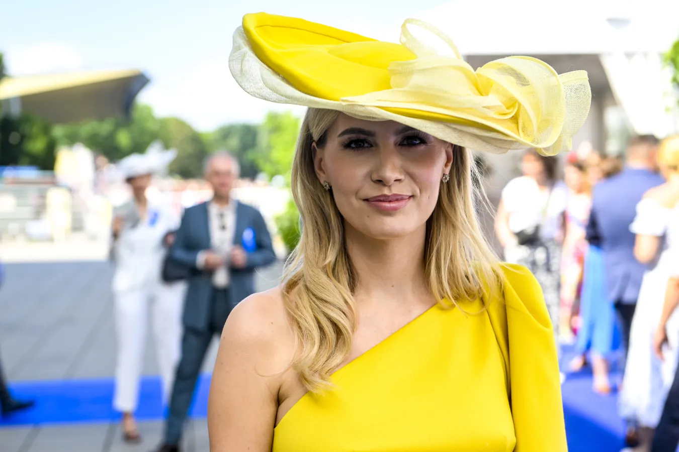 Agnieszka Hyży pokazała się w bikini. Internauci zaczęli dyskutować o "boczkach" [FOTO]