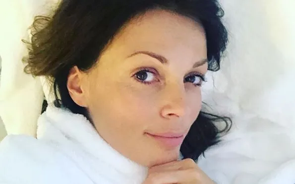 Glinka wyszła za mąż? "Trochę za dobrze wszedł żarcik"