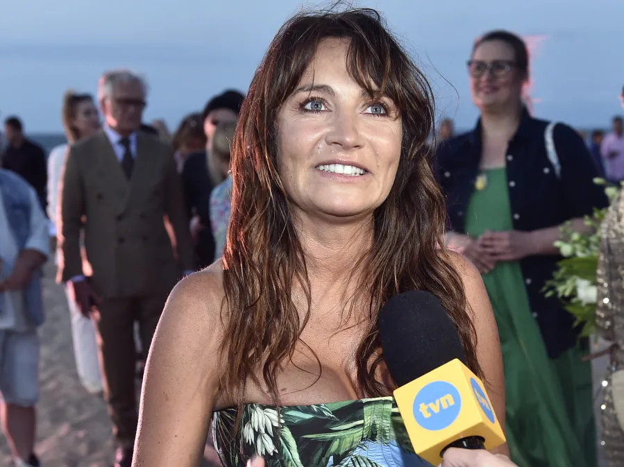 "Decyzja mogła być tylko jedna...". Dominika Kulczyk chce kupić... festiwal Malta