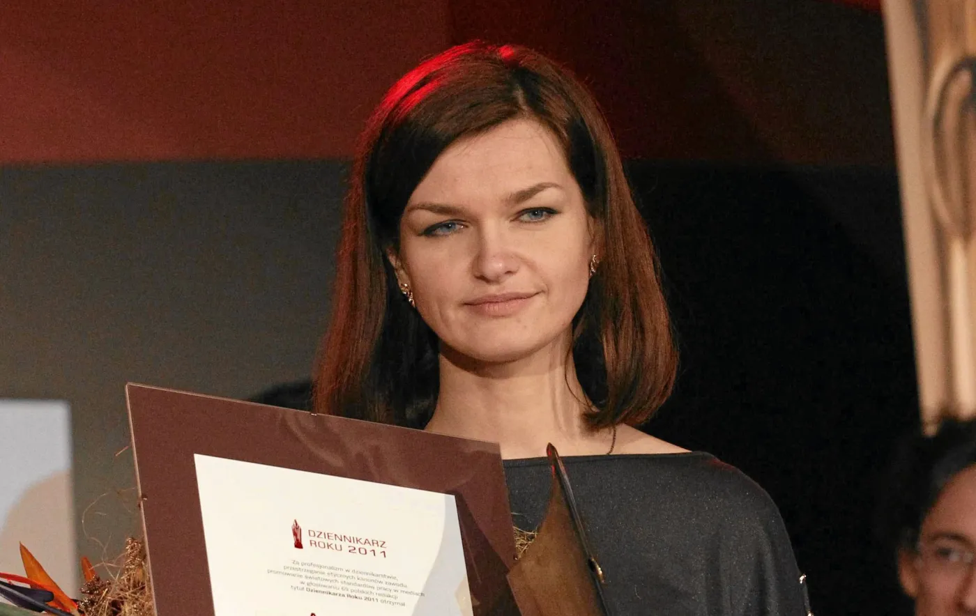 "Spełnia się najgorszy scenariusz". Oksana Poczobut przestała dostawać listy od męża