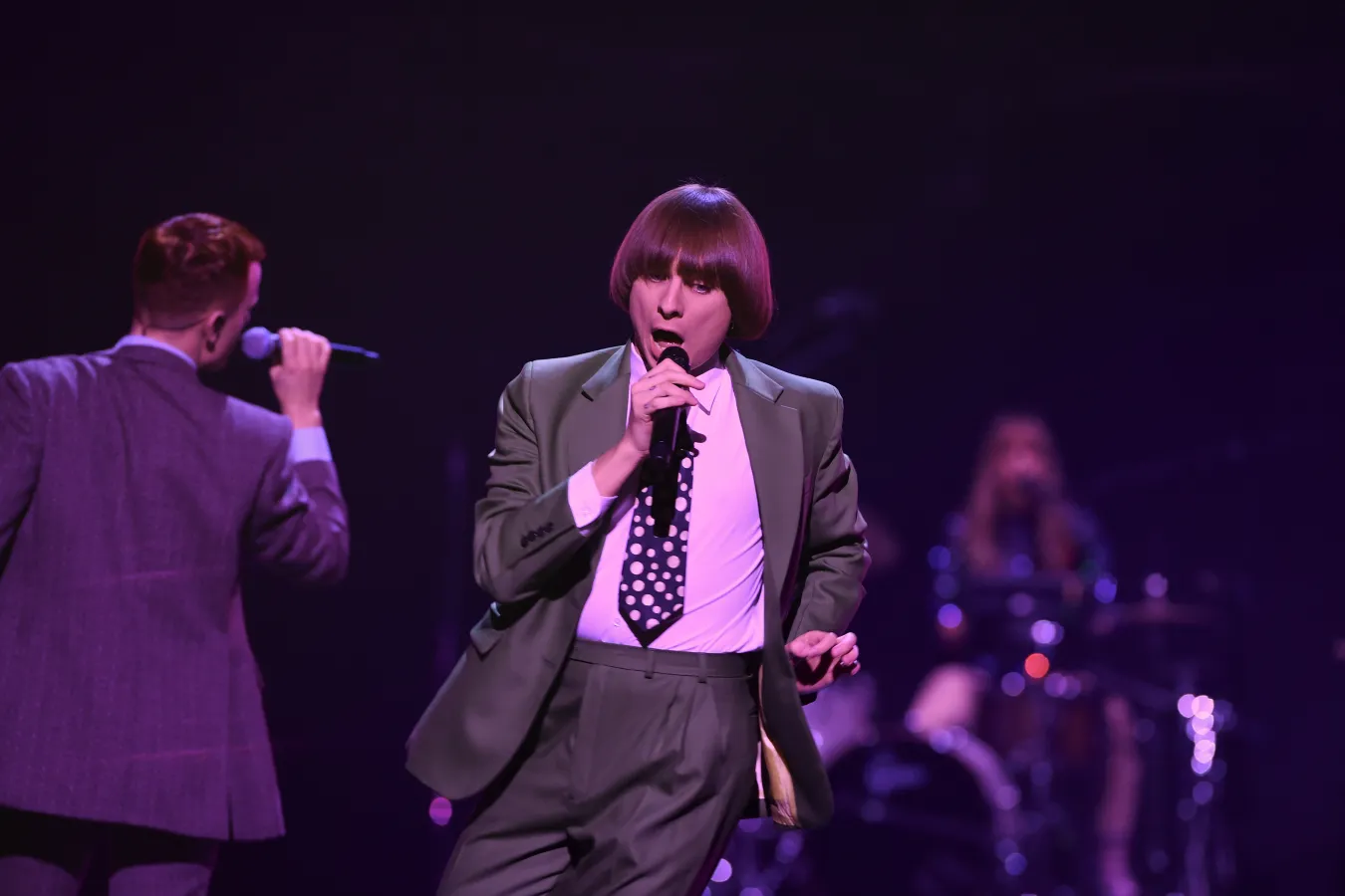 Kacperczyk, Ralph Kaminski - gwiazdy z Polski i zagranicy. Festiwal na Półwyspie Helskim