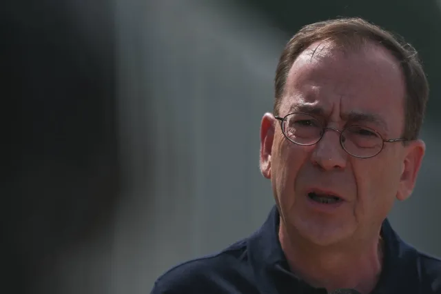 Kamiński ostrzega Białoruś przed "poważną prowokacją": Doprowadzimy do całkowitej...