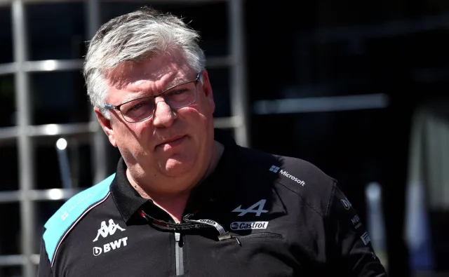 Formuła 1. Szef teamu Alpine odchodzi