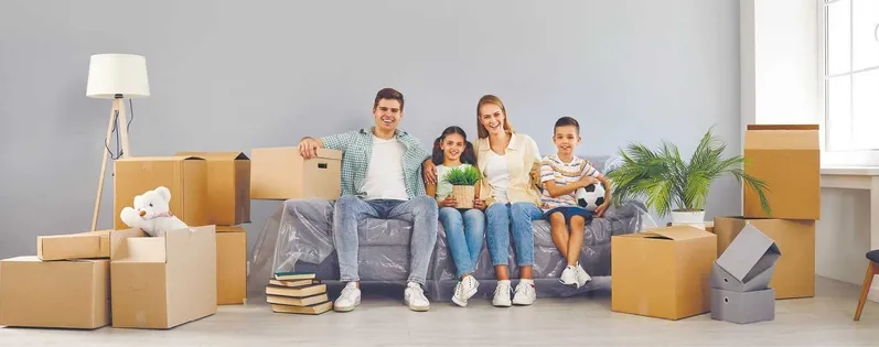 Na mieszkanie zaoszczędzisz z atrakcyjnym Kontem Mieszkaniowym Banku Pekao S.A.