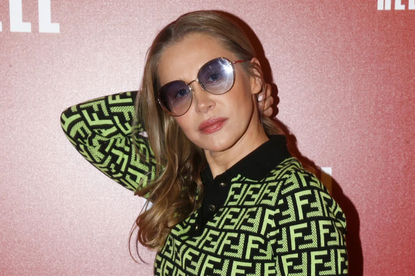 Katarzyna Warnke miała problemy finansowe. "Jadłam wyłącznie kaszę gryczaną i pomidorka kroiłam"