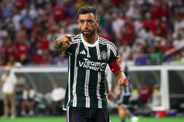 Manchester United podpisał umowę z dostawcą strojów za ponad miliard dolarów