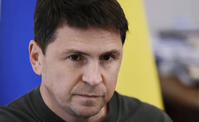 Podolak nie ma wątpliwości: Wojna wkrótce ostatecznie przejdzie na terytorium Rosji