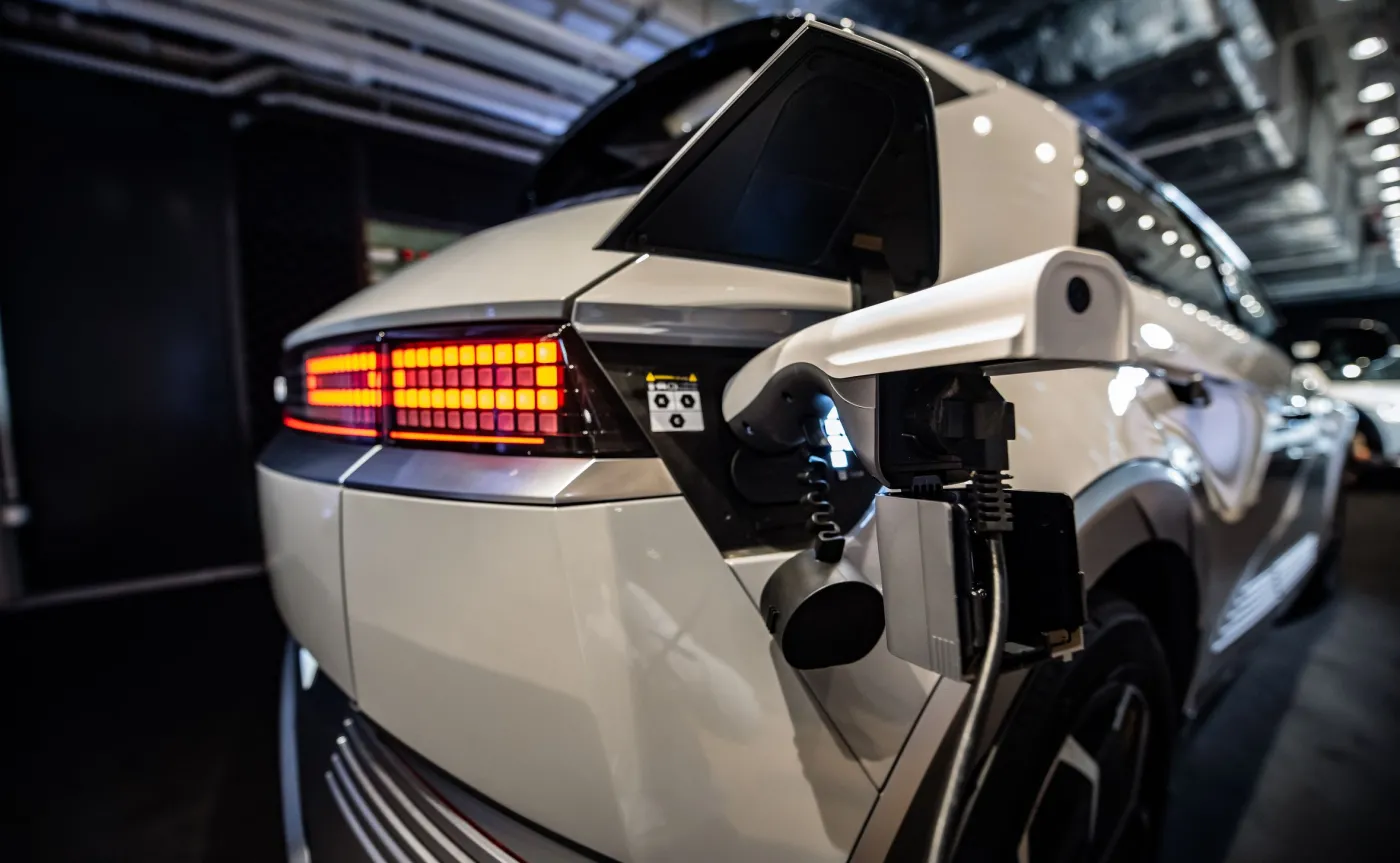 USA: pozew zbiorowy przeciw koncernowi Hyundai/Kia. Znów chodzi o elektryki