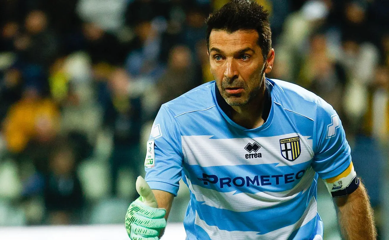 Gianluigi Buffon kończy karierę. Jeden z najlepszych bramkarzy w historii futbolu