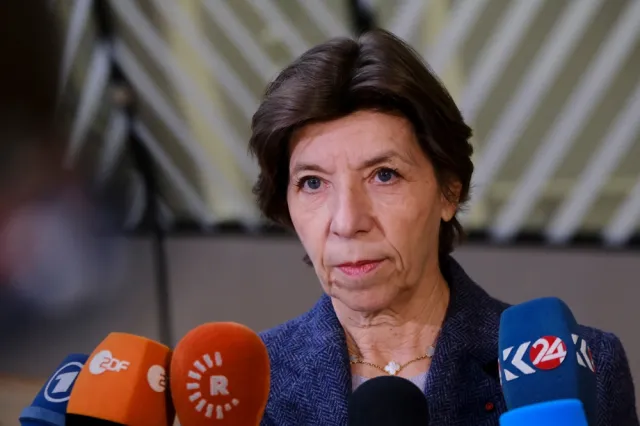 Francja ewakuuje ludzi z Nigru. Pierwszy specjalny samolot już w drodze