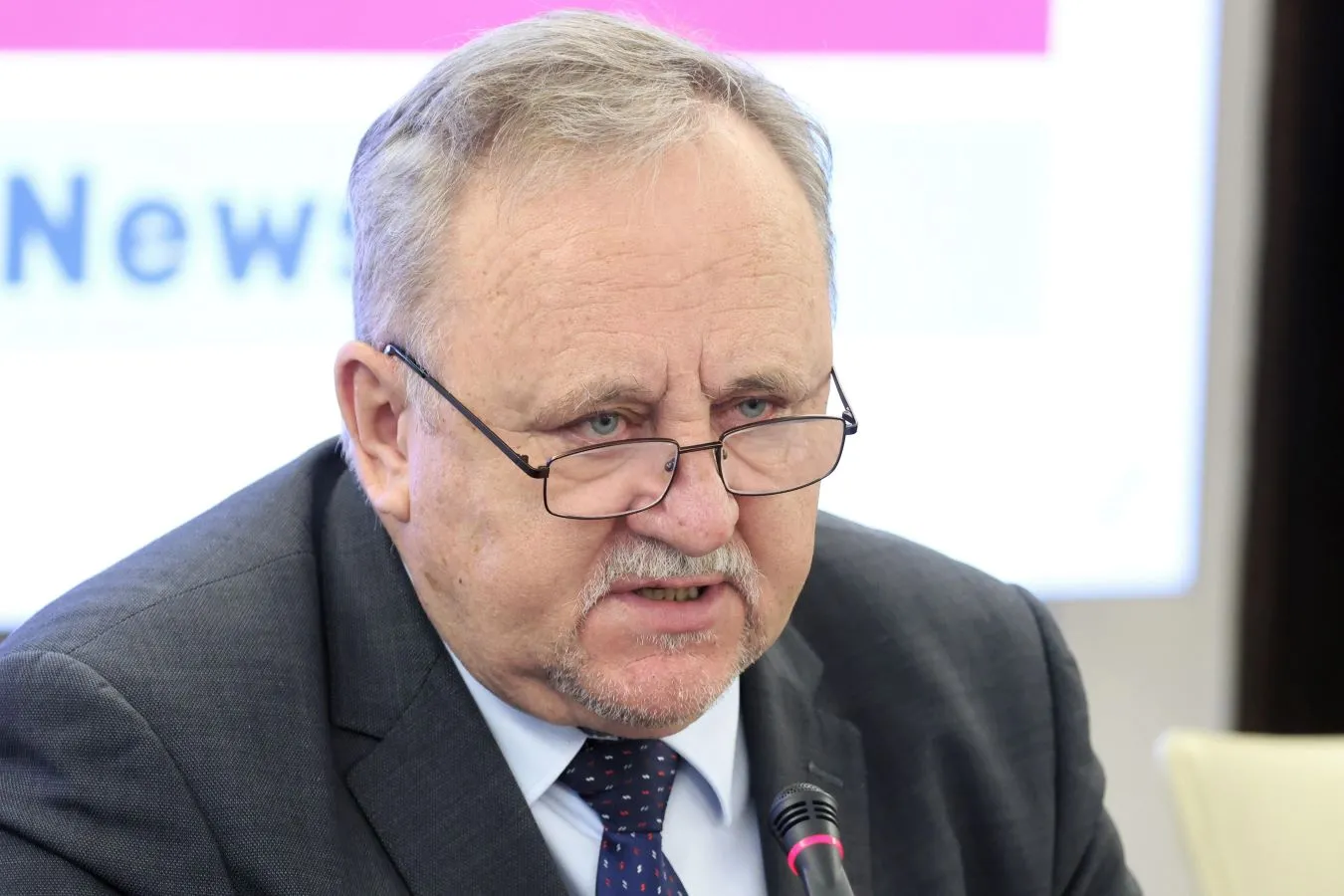 Gen. Pacek: Polska została potraktowana jak Rosja