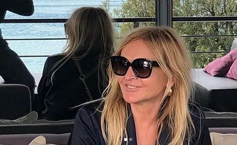 Monika Olejnik zachwyciła zdjęciami w bikini. "Wyglądasz jak milion dolarów" [FOTO]