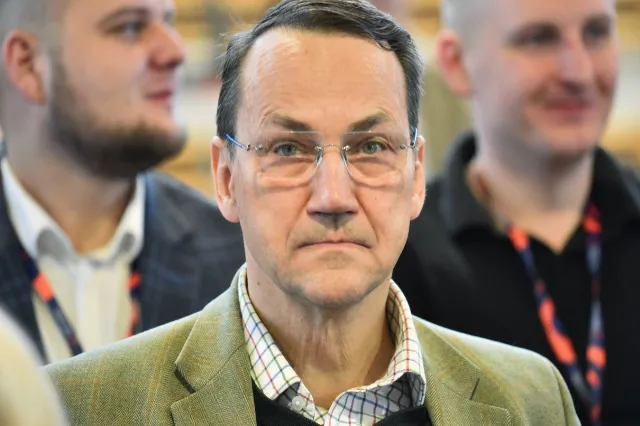 Sikorski ostro odpowiada Kukizowi: Beknie Pan więcej niż Kaczyński