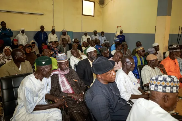 Przywódca junty: Francuzi nie mają obiektywnego powodu, by opuszczać Niger