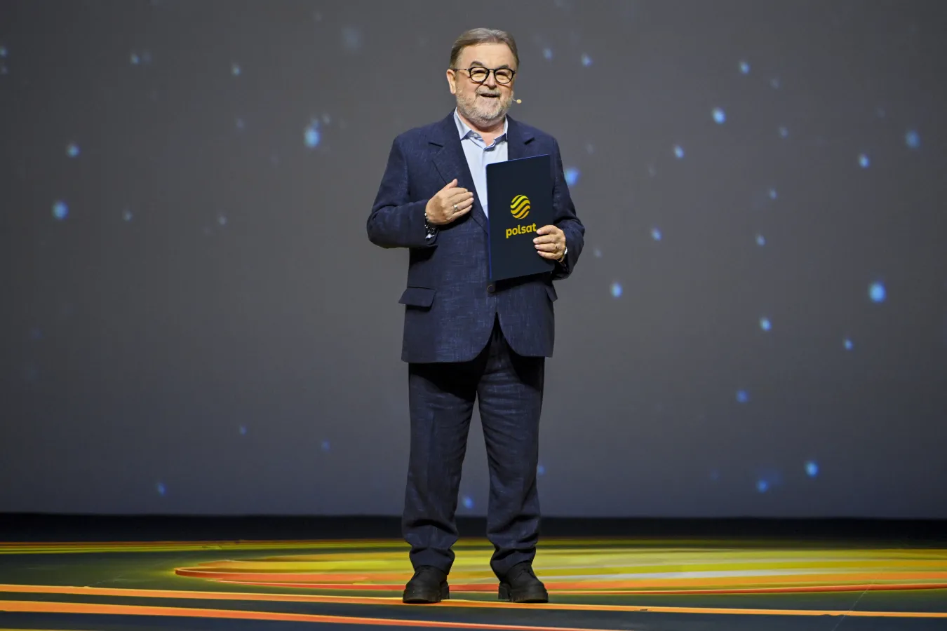 Edward Miszczak ocenia poczynania Małgorzaty Rozenek: Wybrała inną karierę, która nigdzie jej nie zaprowadziła