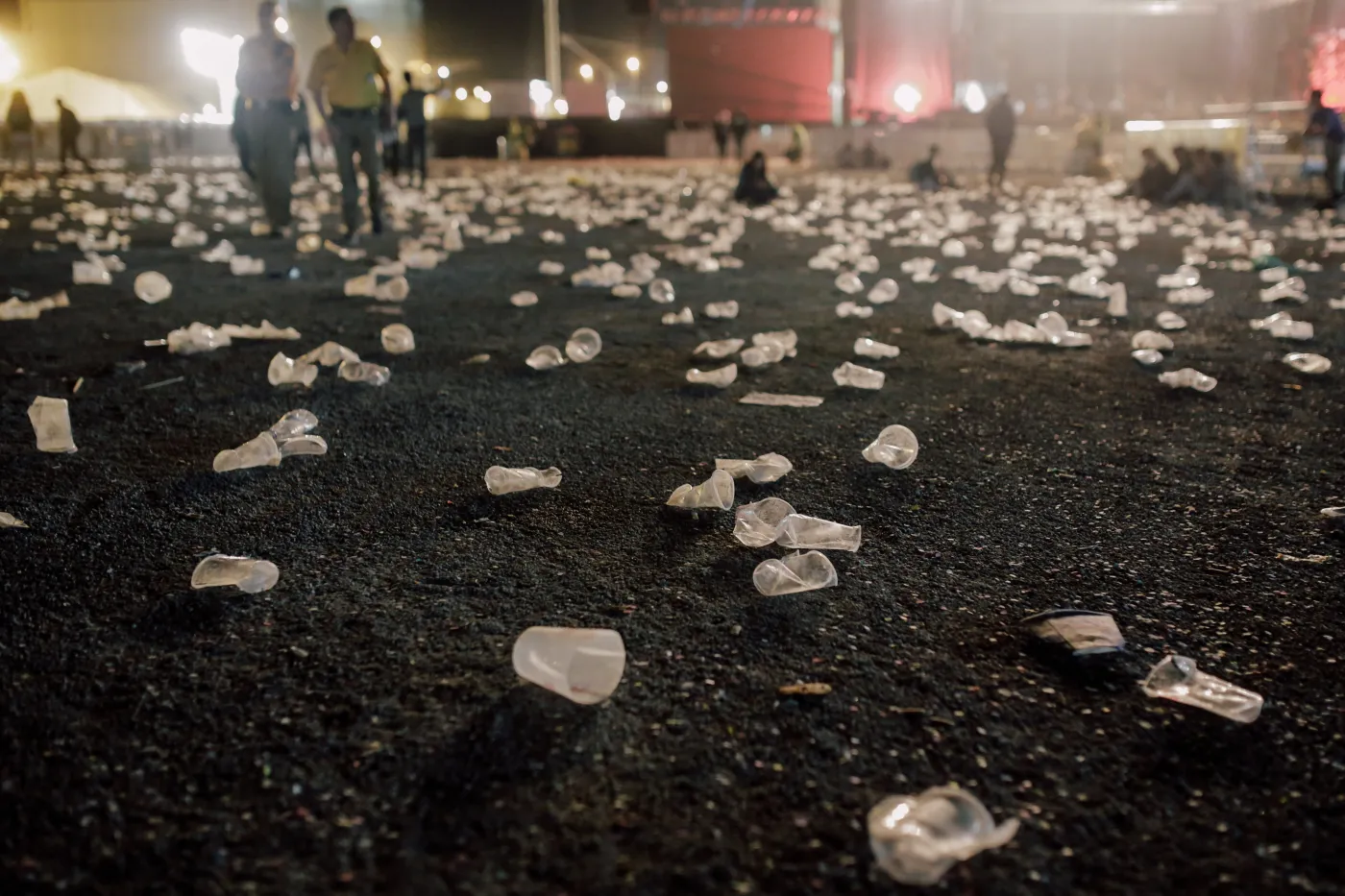 Pożegnanie, że Fest [Felieton CISZEJ/GŁOŚNIEJ]