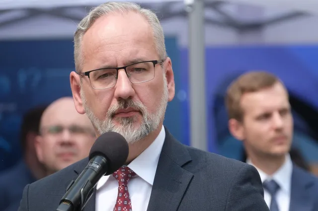 Szarża Niedzielskiego. Minister zdrowia zagląda w nasze recepty