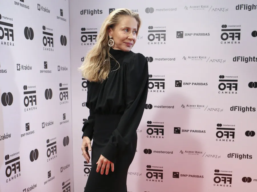 Katarzyna Warnke punktuje grzechy Kościoła katolickiego. MOCNE!