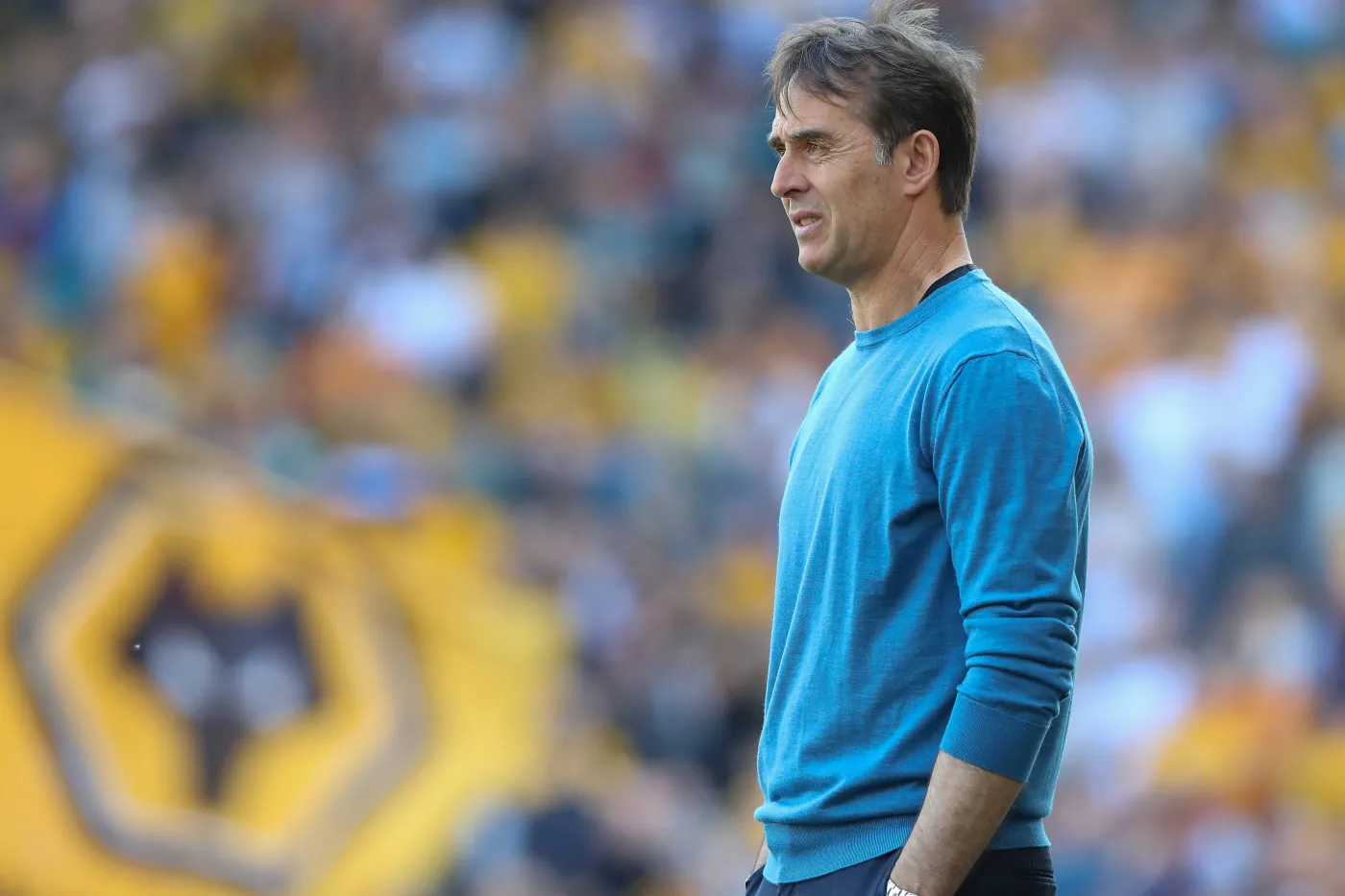 Julen Lopetegui