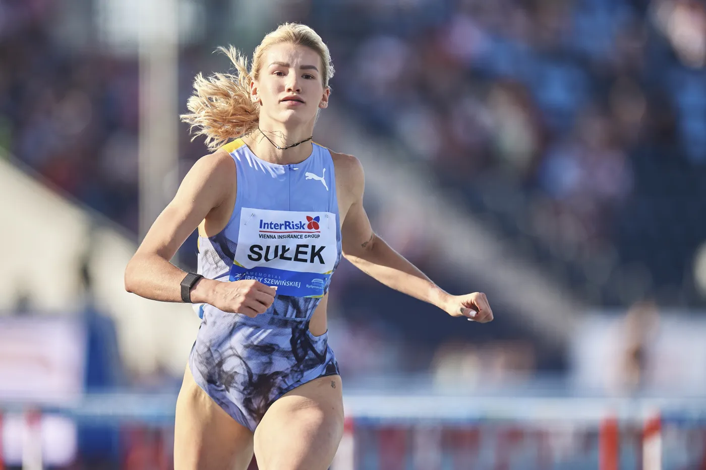 Adrianna Sułek zostanie mamą. "Najkochańsi kibice nie zobaczycie mnie na mistrzostwach świata"