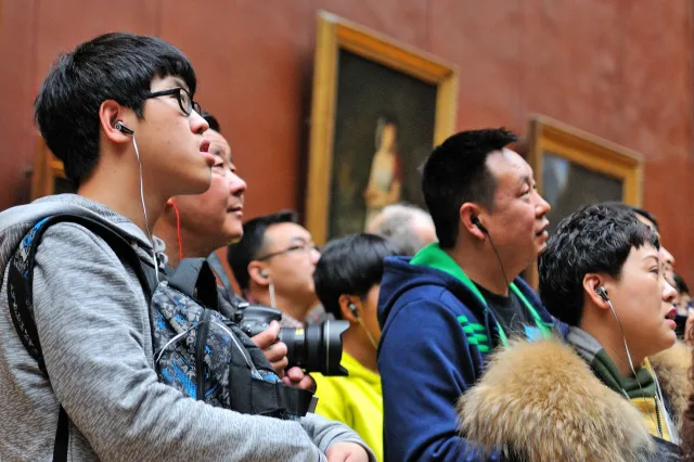 Chińscy turyści będą mogli przyjechać do Polski. Rząd zniósł ograniczenia pandemiczne