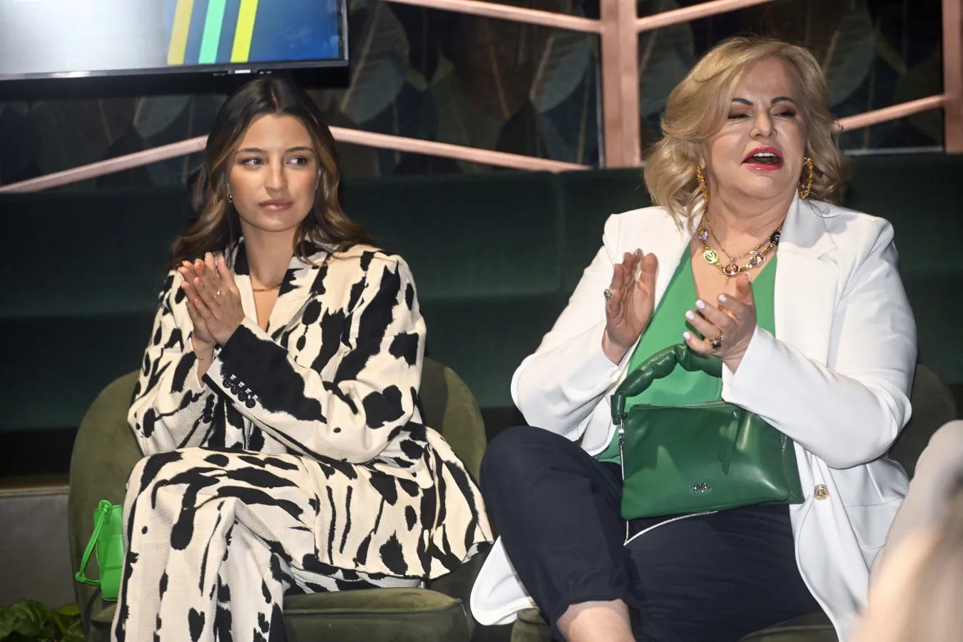 Jak Cezary Pazura ocenia talent Julii Wieniawy? "Spotykałem się z nią na planie..."