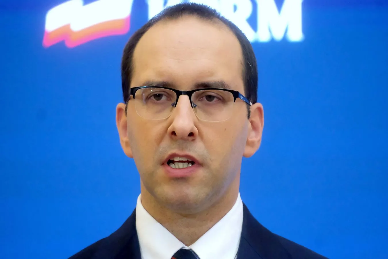 Kolportaż ulotek wagnerowców. Żaryn: Rosja chce paraliżować Polaków