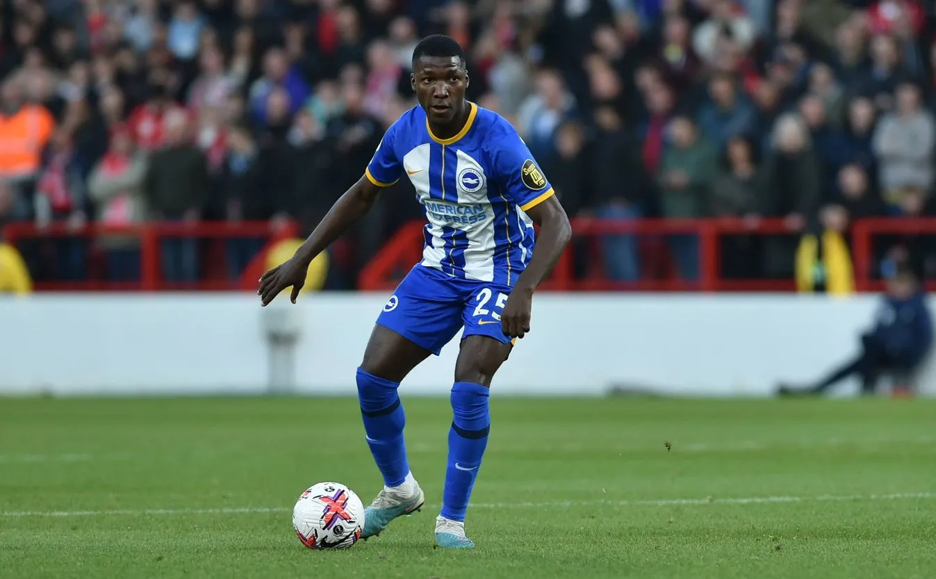 Rekordowy transfer w angielskiej ekstraklasie. Moises Caicedo z Brightonu do Chelsea